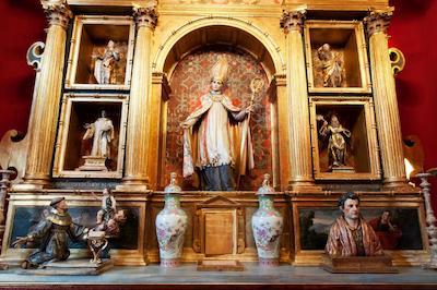 هتل هاسیندا د اباجو