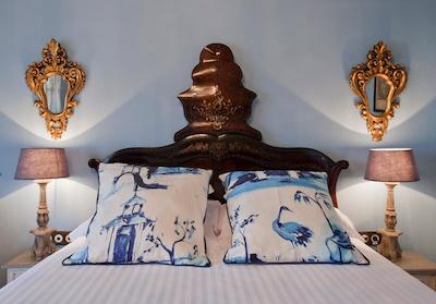 هتل هاسیندا د اباجو