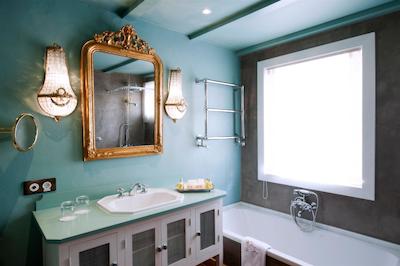 هتل هاسیندا د اباجو