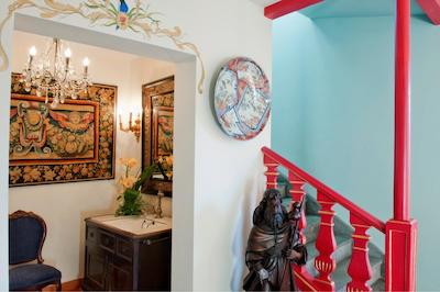 هتل هاسیندا د اباجو