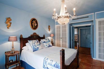 هتل هاسیندا د اباجو