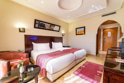 لز ترویز پالمیرز