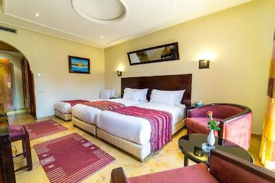 لز ترویز پالمیرز