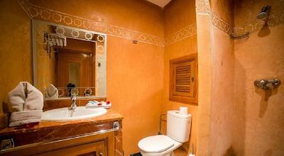 لز ترویز پالمیرز