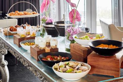 کویین ویکتریا هتل