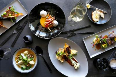 کویین ویکتریا هتل