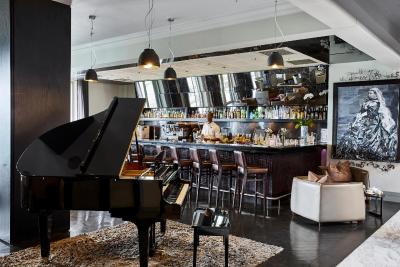 کویین ویکتریا هتل