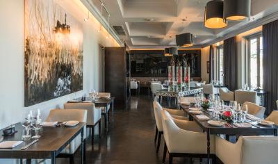 کویین ویکتریا هتل