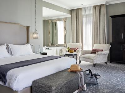 کویین ویکتریا هتل