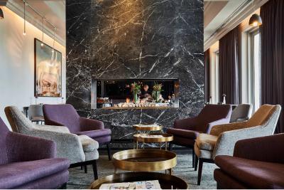 کویین ویکتریا هتل