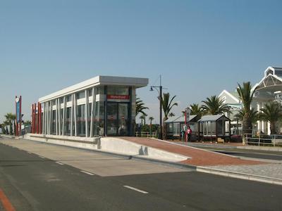 کویین ویکتریا هتل