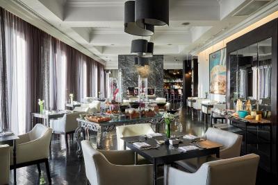 کویین ویکتریا هتل