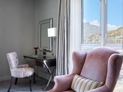 کویین ویکتریا هتل