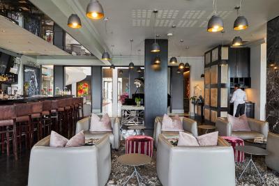 کویین ویکتریا هتل