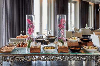 کویین ویکتریا هتل