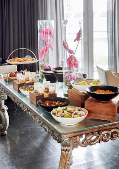 کویین ویکتریا هتل