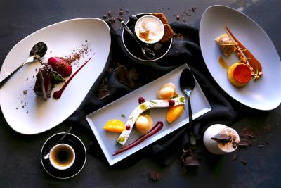 کویین ویکتریا هتل