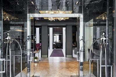 کویین ویکتریا هتل