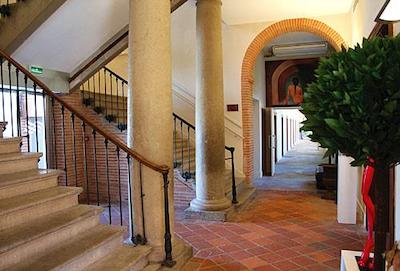 اب دز کاپوسینز اسپا اند ریزرت بو پرمیر کالکشن