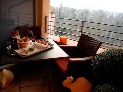 اب دز کاپوسینز اسپا اند ریزرت بو پرمیر کالکشن