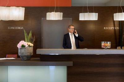 اب دز کاپوسینز اسپا اند ریزرت بو پرمیر کالکشن