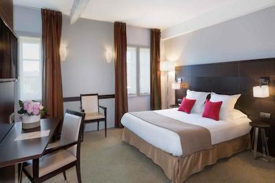 اب دز کاپوسینز اسپا اند ریزرت بو پرمیر کالکشن