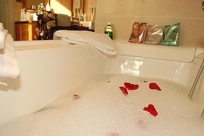 اب دز کاپوسینز اسپا اند ریزرت بو پرمیر کالکشن