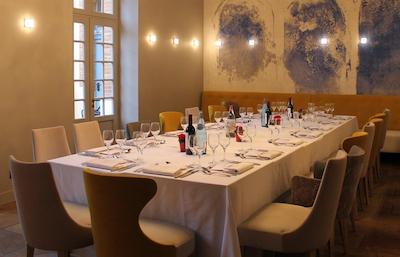 اب دز کاپوسینز اسپا اند ریزرت بو پرمیر کالکشن