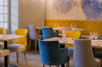 اب دز کاپوسینز اسپا اند ریزرت بو پرمیر کالکشن