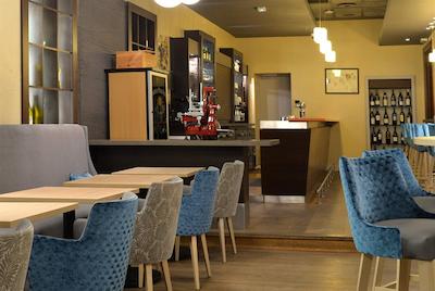 اب دز کاپوسینز اسپا اند ریزرت بو پرمیر کالکشن