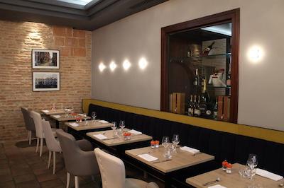 اب دز کاپوسینز اسپا اند ریزرت بو پرمیر کالکشن