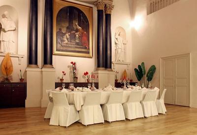 اب دز کاپوسینز اسپا اند ریزرت بو پرمیر کالکشن