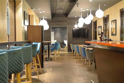 اب دز کاپوسینز اسپا اند ریزرت بو پرمیر کالکشن