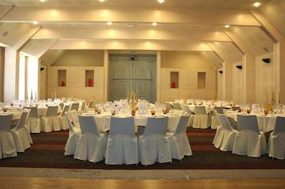 اب دز کاپوسینز اسپا اند ریزرت بو پرمیر کالکشن