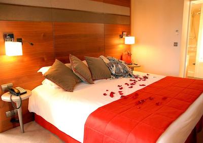 اب دز کاپوسینز اسپا اند ریزرت بو پرمیر کالکشن