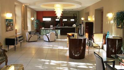 اب دز کاپوسینز اسپا اند ریزرت بو پرمیر کالکشن