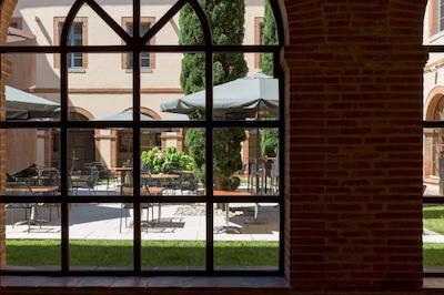 اب دز کاپوسینز اسپا اند ریزرت بو پرمیر کالکشن