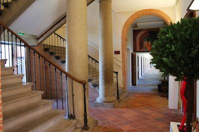 اب دز کاپوسینز اسپا اند ریزرت بو پرمیر کالکشن