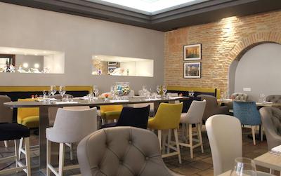 اب دز کاپوسینز اسپا اند ریزرت بو پرمیر کالکشن