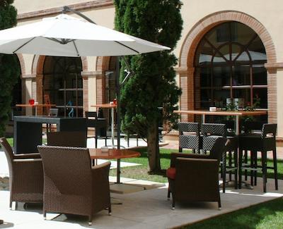 اب دز کاپوسینز اسپا اند ریزرت بو پرمیر کالکشن