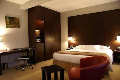 اب دز کاپوسینز اسپا اند ریزرت بو پرمیر کالکشن