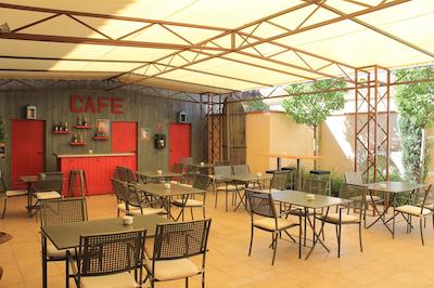 اب دز کاپوسینز اسپا اند ریزرت بو پرمیر کالکشن