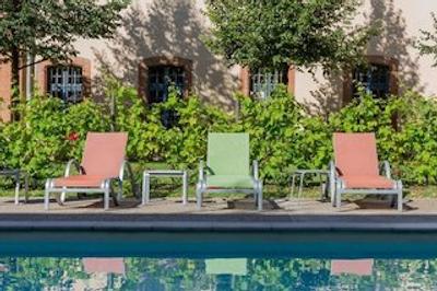 اب دز کاپوسینز اسپا اند ریزرت بو پرمیر کالکشن