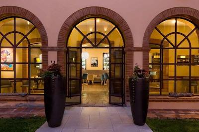 اب دز کاپوسینز اسپا اند ریزرت بو پرمیر کالکشن