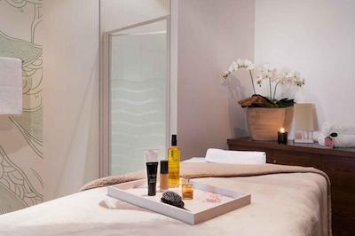 اب دز کاپوسینز اسپا اند ریزرت بو پرمیر کالکشن