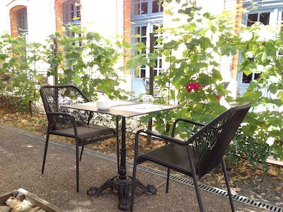 اب دز کاپوسینز اسپا اند ریزرت بو پرمیر کالکشن