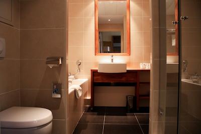 اب دز کاپوسینز اسپا اند ریزرت بو پرمیر کالکشن