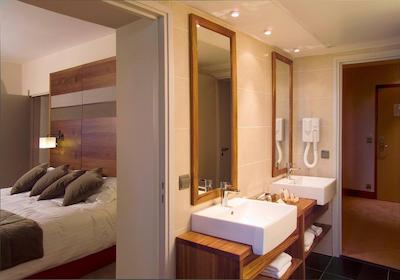 اب دز کاپوسینز اسپا اند ریزرت بو پرمیر کالکشن