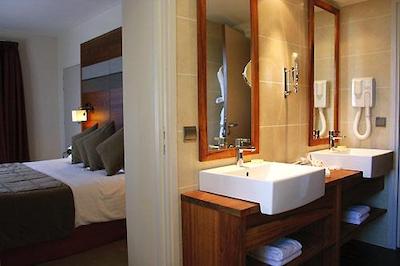 اب دز کاپوسینز اسپا اند ریزرت بو پرمیر کالکشن