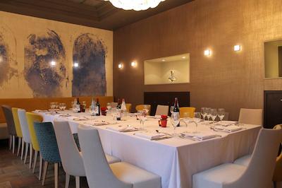 اب دز کاپوسینز اسپا اند ریزرت بو پرمیر کالکشن